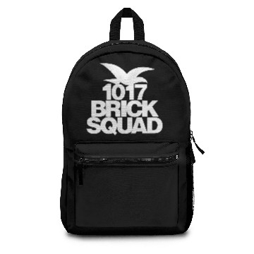 Discover 1017 Brick Squad Backpacks
