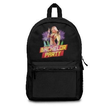Discover Bachelor Party GTA Edition 2018 Backpacks
