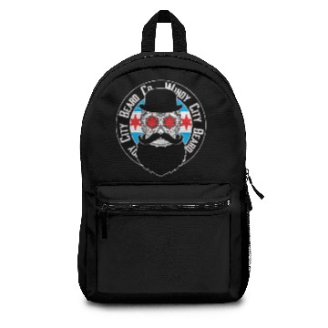 Discover Movember 242 Backpacks
