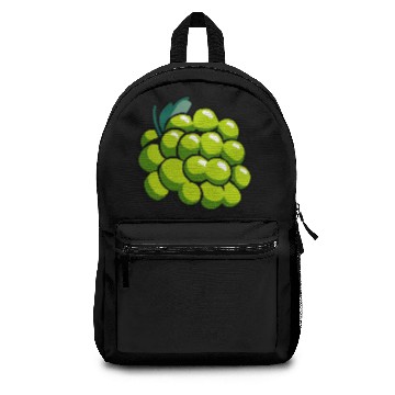 Discover grape Backpacks
