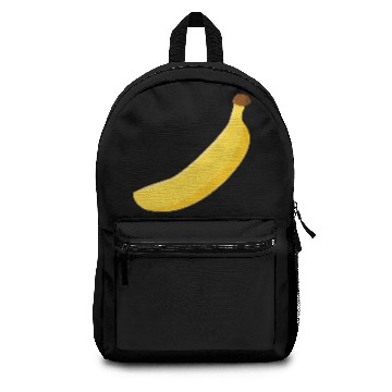 Discover banana Backpacks