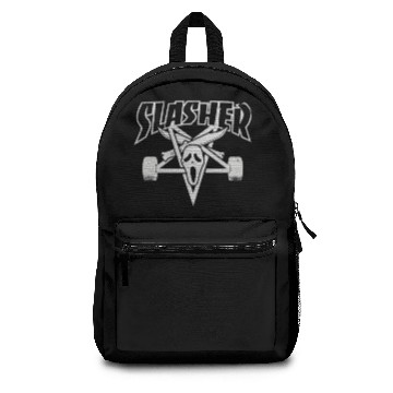 Discover Slasher Backpacks