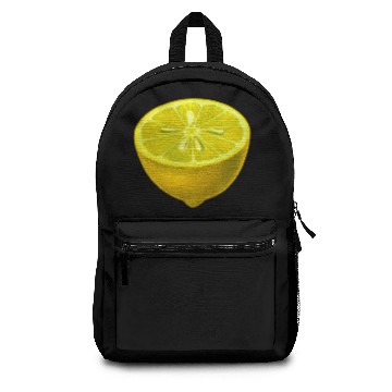 Discover citrus Backpacks
