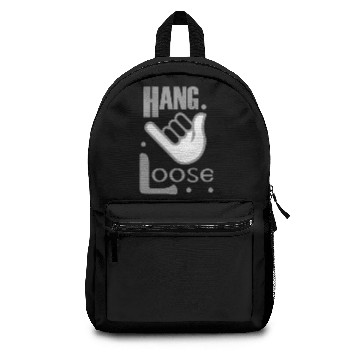 Discover Hang Loose Backpacks