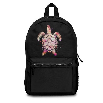 Discover Sea Turtle Backpacks