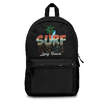 Discover Surf Backpacks Long Beach