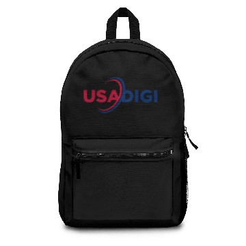Discover USA DIGI ACADEMY Backpacks