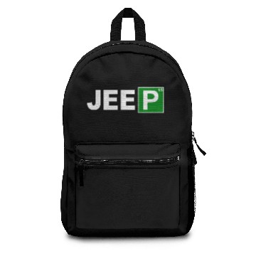 Discover Breaking Bad Themed Jeep Backpacks