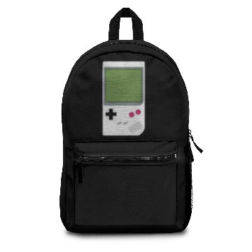 Discover Gameboy Backpacks