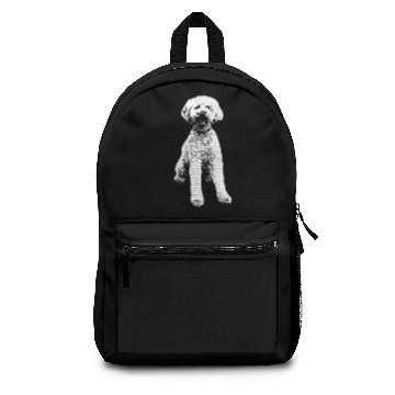 Discover Labradoodle Backpacks