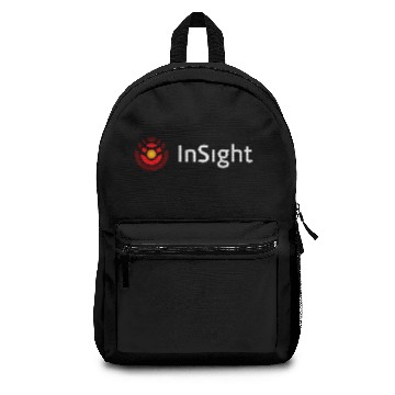 Discover NASA InSight Backpacks