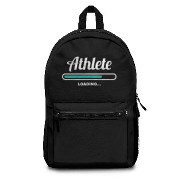 Discover ATHLETE LOADING - FANCY Backpacks FOR ATHLETES