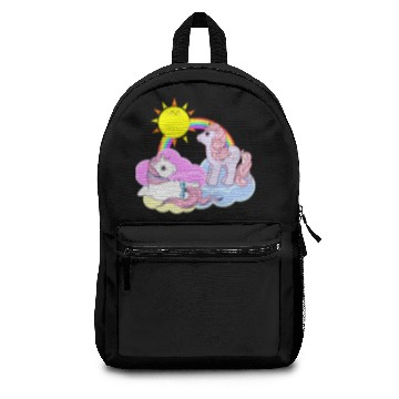 Discover MY LITTLE PONY BABY Backpacks