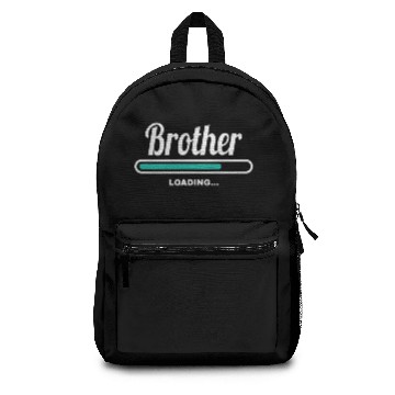 Discover BROTHER LOADING - FANCY Backpacks FOR BROTHERS