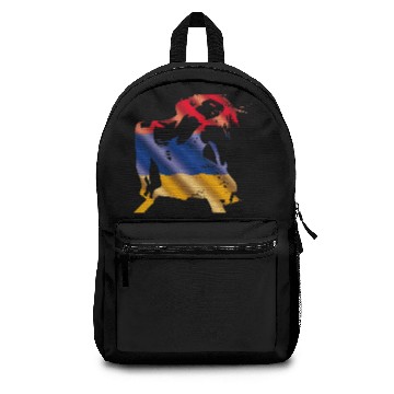 Discover Armenia Backpacks