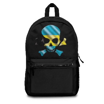 Discover Bahamas Backpacks