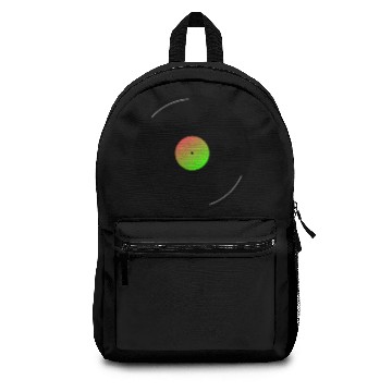 Discover Fresh Vinyl Backpacks