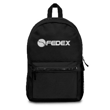 Discover FedEx Roger Federer Backpacks