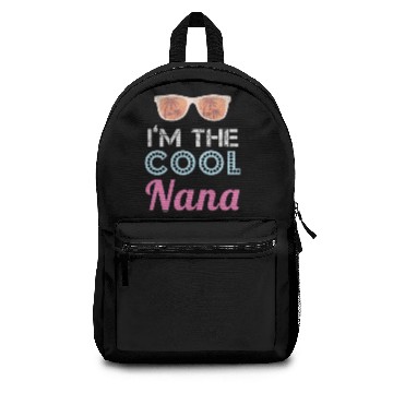 Discover Cool Nana Backpacks