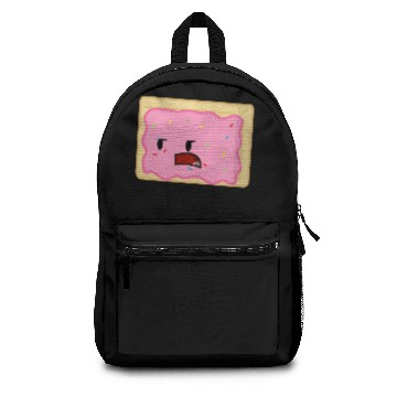 Discover Poptart Backpacks