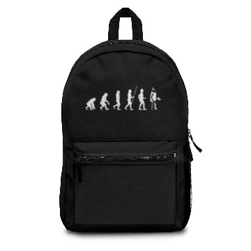 Discover Evolution Artificial Intelligence Robot AI Evo Backpacks