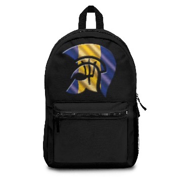 Discover Barbados Backpacks