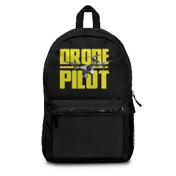 Discover DRONE - Pilot Backpacks