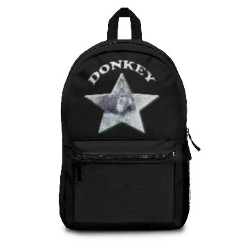 Discover Donkey Backpacks