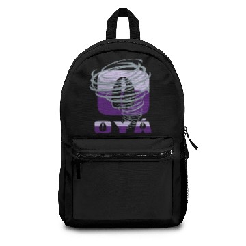 Discover Oya hurricane Backpacks 01 - Yansa