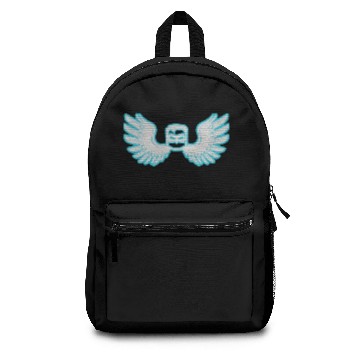 Discover Angry Bird Backpacks