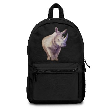 Discover Rhinoceros Backpacks