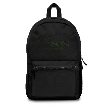 Discover Free Indeed Backpacks
