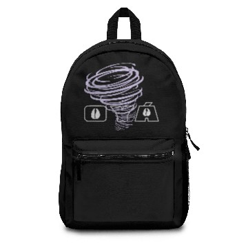 Discover Oya hurricane Backpacks 02 - Yansa