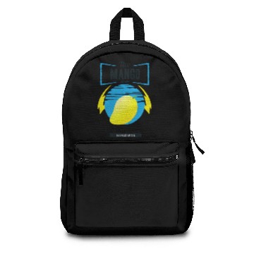 Discover nice fruit design 2017 thailand mango Backpacks