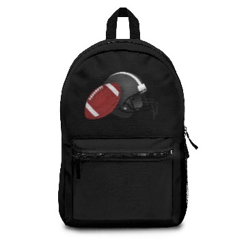 Discover american football rugby Backpacks