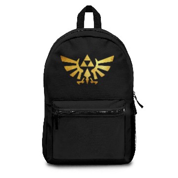 Discover Triforce Backpacks
