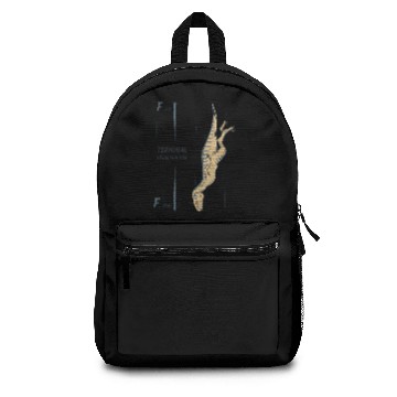 Discover Terminal Velociraptor Backpacks