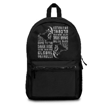 Discover DARTH VADER Backpacks
