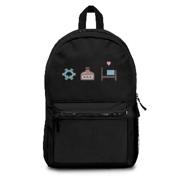 Discover poker rum sx yeah Backpacks