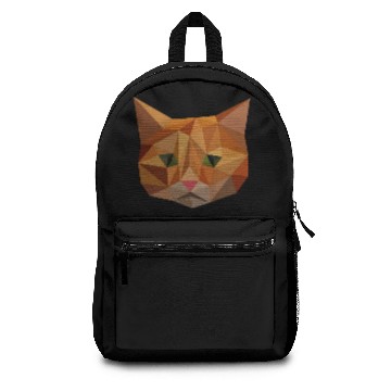 Discover SAD CAT Backpacks