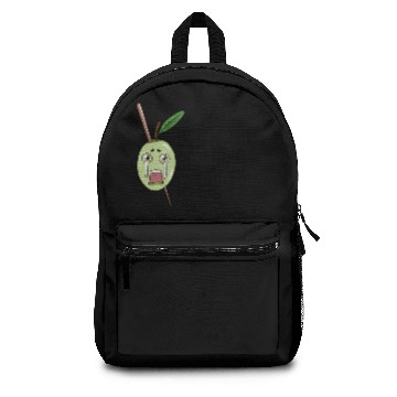 Discover Olive you so much it Hurts Backpacks