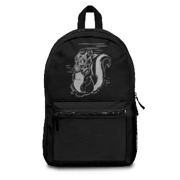 Discover Stinker Backpacks