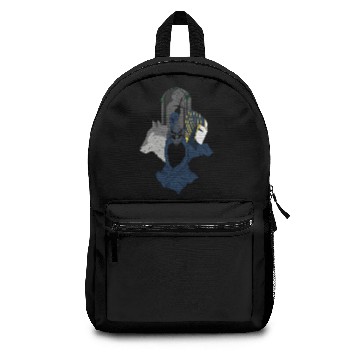 Discover dark souls Backpacks