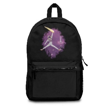Discover Space Jam Jordan Backpacks