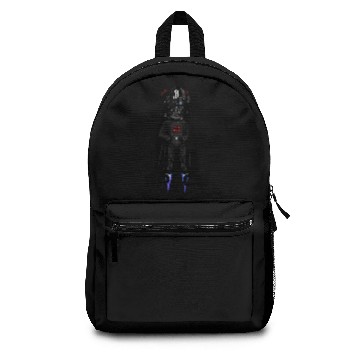 Discover Space Force 00001 Backpacks