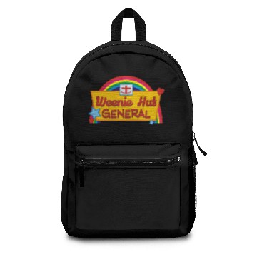Discover Weenie Hut General Backpacks