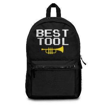 Discover TRUMPET Backpacks