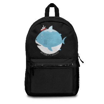 Discover JAWS Backpacks
