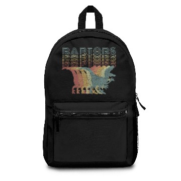 Discover Velociraptor Gift Idea Backpacks