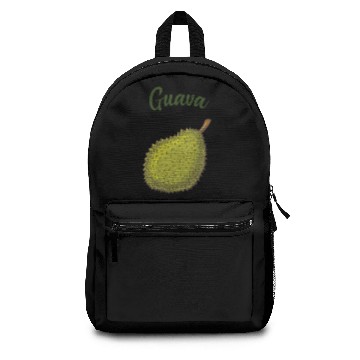 Discover Guava To Go Backpacks